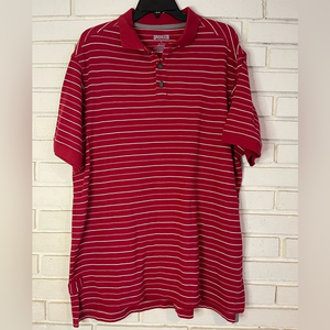 Duluth Trading Co. Men’s Large‎ Polo